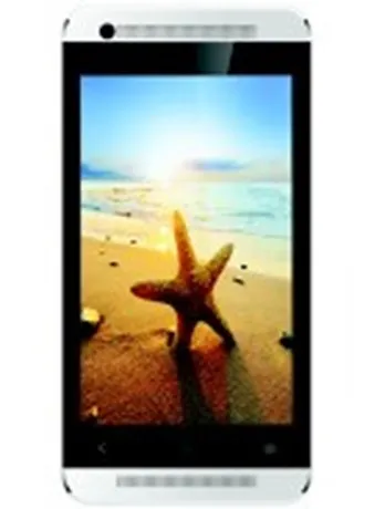 spice stellar 439 (mi-439) - Specifications