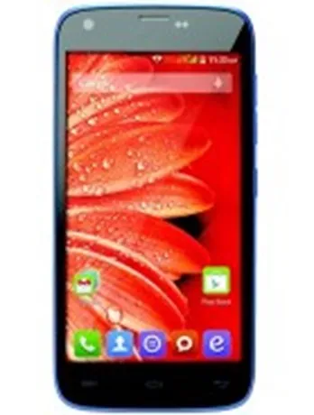spice stellar 470 (mi-470) - Specifications