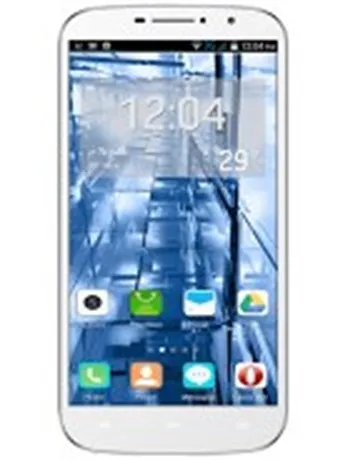 spice stellar 600 (mi-600) - Specifications