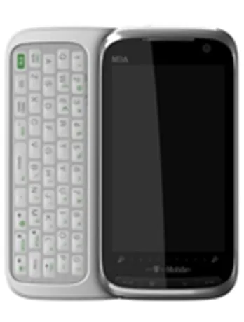 t-mobile mda vario v