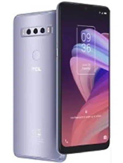 tcl 10 se - Specifications