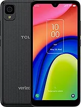 TCL 30 LE - Specifications