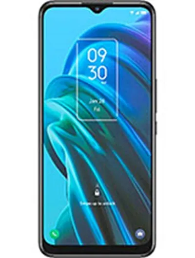 tcl 30 xe 5g - Specifications