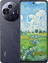 tcl 50 pro nxtpaper - Specifications