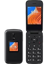 tcl flip 3 - Specifications