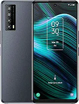 TCL Stylus - Specifications