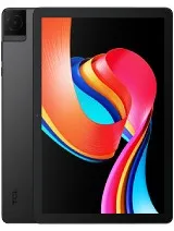 TCL Tab 10L Gen2 - Specifications