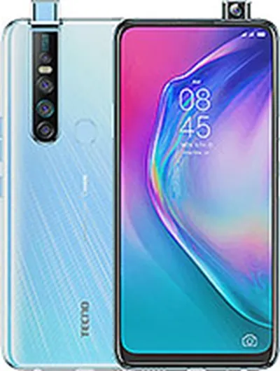 tecno camon 15 premier - Specifications