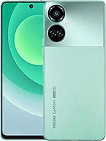 tecno camon 19 pro 5g - Specifications