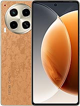 tecno camon 30 - Specifications