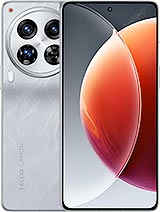 tecno camon 30 premier - Specifications