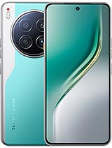 tecno camon 40 premier - Specifications