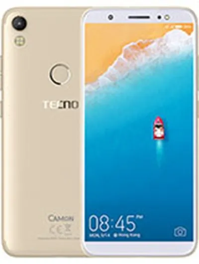 tecno camon cm - Specifications