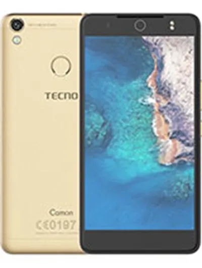 tecno camon cx air - Specifications