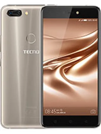 tecno phantom 8 - Specifications