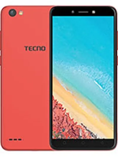 tecno pop 1 pro - Specifications