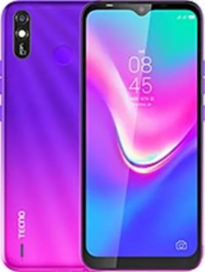 tecno pop 3 plus - Specifications