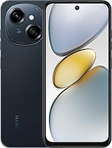 tecno pop 9 4g - Specifications