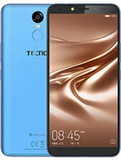 tecno pouvoir 2 - Specifications