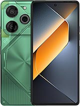 tecno pova 6 pro - Specifications