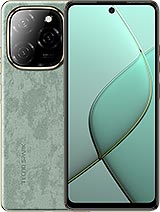 tecno spark 20 pro 5g - Specifications