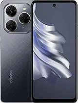 Tecno Spark 20 Pro - Specifications