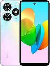 Tecno Spark 20C - Specifications