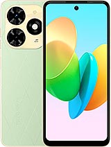 tecno spark 20p - Specifications