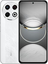 tecno spark 30 pro - Specifications