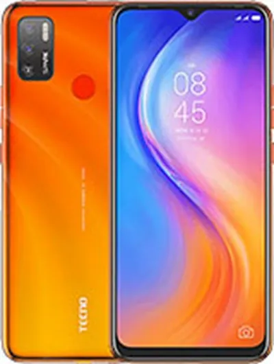 tecno spark 5 air - Specifications