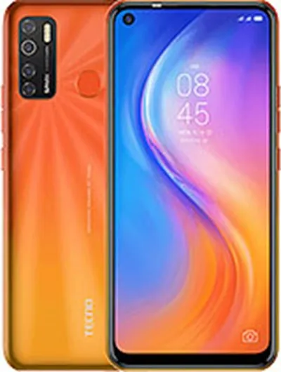 tecno spark 5 - Specifications