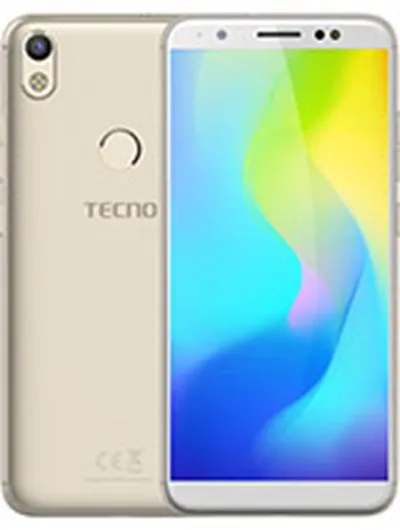 tecno spark cm - Specifications