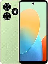 Tecno Spark Go 2024 - Specifications