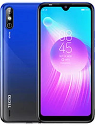 tecno spark go - Specifications