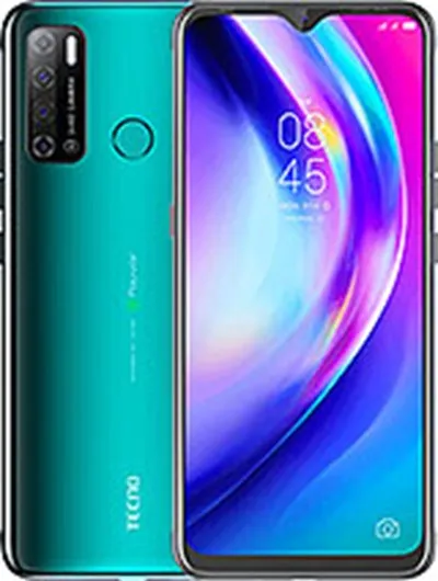 tecno spark power 2
