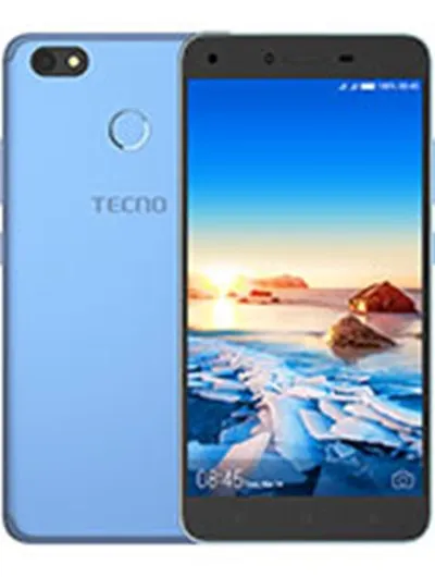 tecno spark pro - Specifications