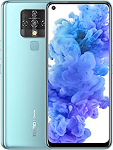 tecno camon 16