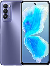 tecno camon 18 p