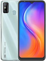 tecno spark 6 go