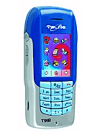 tel.me. t918 - Specifications