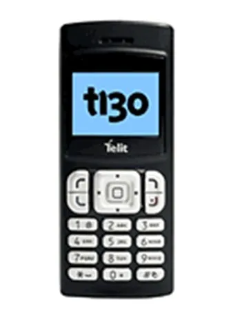 telit t130 - Specifications