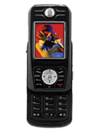 telit t550 - Specifications