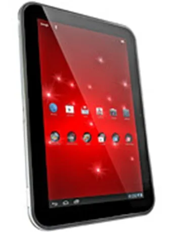 toshiba excite 10 at305 - Specifications