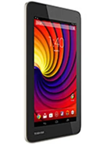 toshiba excite go