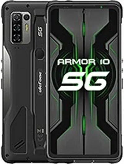 ulefone armor 10 5g - Specifications