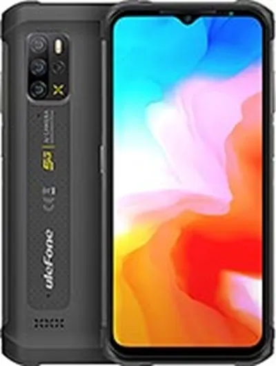 ulefone armor 12 5g - Specifications