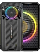 Ulefone Armor 21 - Specifications