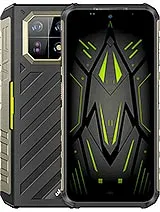 Ulefone Armor 22 - Specifications