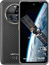 Ulefone Armor 23 Ultra - Specifications