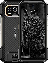 ulefone armor 27 - Specifications